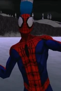 original appearance.