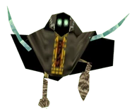 Bob Bobowski's Classic Model