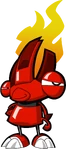 Flain