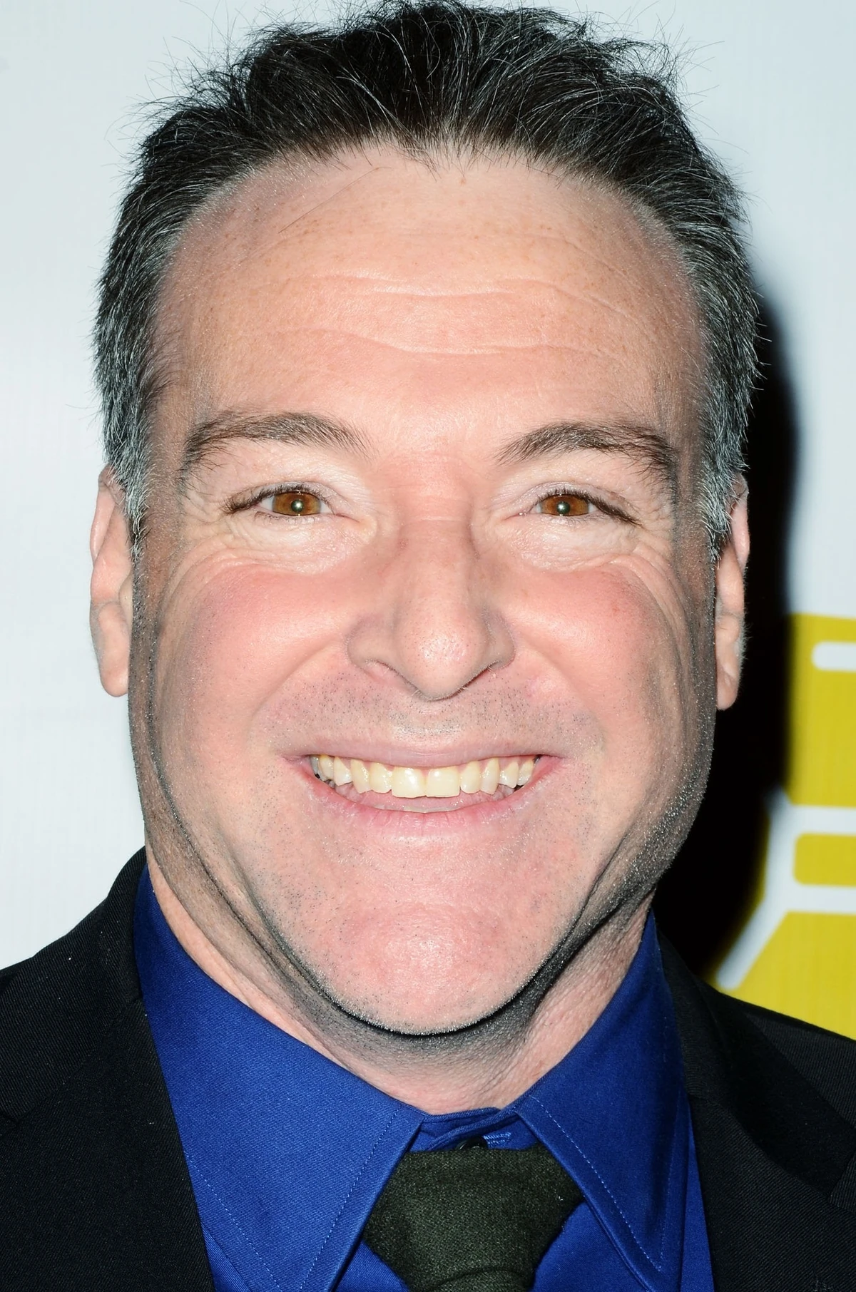 Richard Horvitz | SpongeBob New Fanon Wiki | Fandom