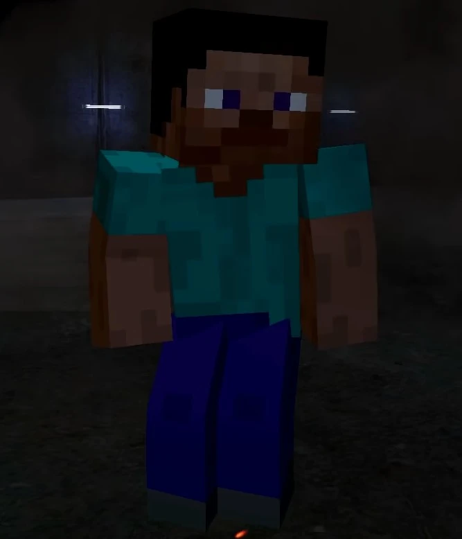 Steven Craftington Spongebob New Fanon Wiki Fandom