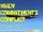 When Commitments Conflict