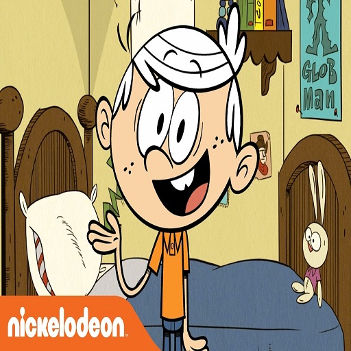 User blog:TrevorPhillips/Come work with me over at The Loud House Fanon Wiki!, SpongeBob Fanon Wiki