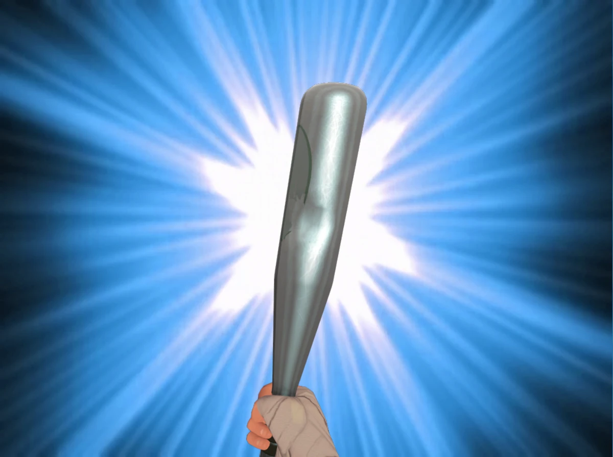 Baseball Bat SpongeBob New Fanon Wiki Fandom