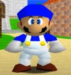 List of merged Mario Recolors (491 KB) Xboxfan997 / SMG4