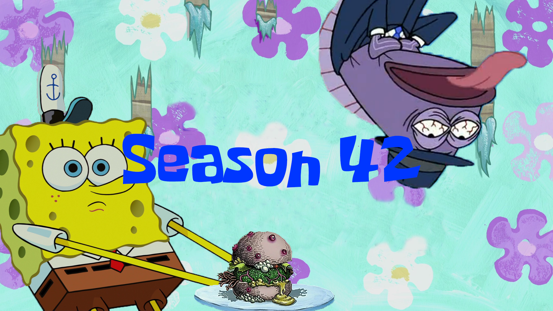 spongebob season 3 full episodes