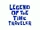 Legend of the Time Traveler