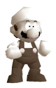 Mario's Father (47 KB) Mario's Father