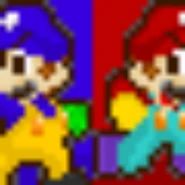 MarioMario761's Twitter Profile.