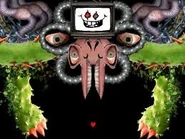 Omega Flowey