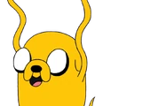 Jake the Dog