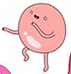 Candy Person 35