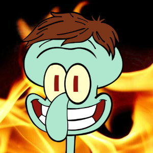 List Of Characters Spongebob New Fanon Wiki Fandom - barnacle boy roblox outfit
