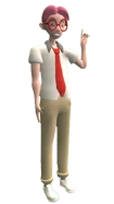 Whimpu's Model