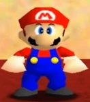 List of merged Mario Recolors (121 KB) Dshaynie / Mario