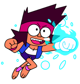 Current (M.K.O.)