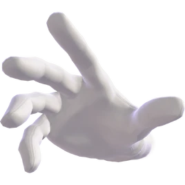 Masterhand