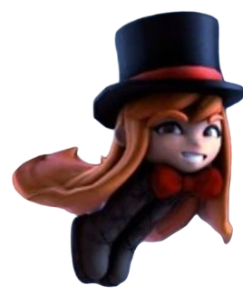 Puzzle Leggy