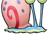Gary the Snail