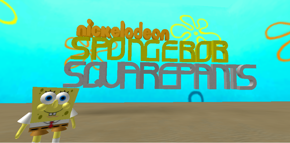 Spongebob Squarepants The Roblox Series Spongebob New Fanon Wiki Fandom - mr crabs roblox catalog