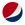 This character originates from the Drink company Pepsi