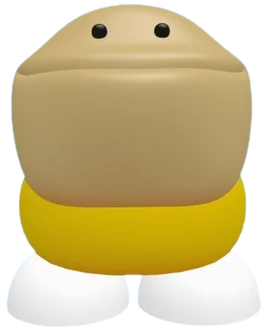 Tummy