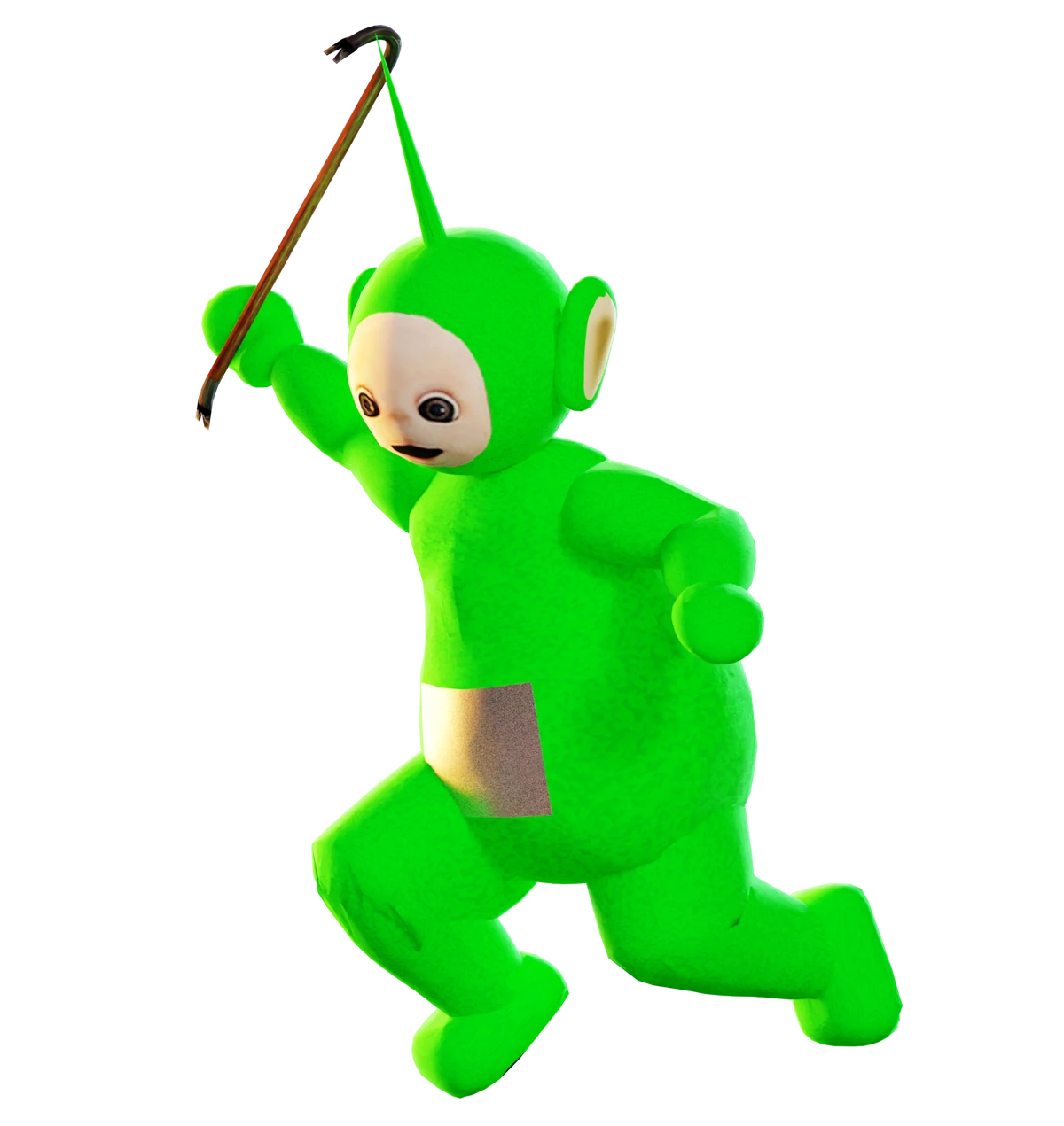 Dipsy SpongeBob New Fanon Wiki Fandom