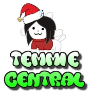 2017 Christmas Logo Version 1