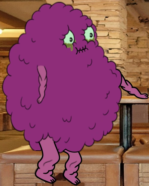 Raisin Man Spongebob New Fanon Wiki Fandom (the raisin man) albany, new york. raisin man spongebob new fanon wiki