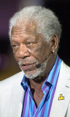 MorganFreeman