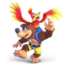 BanjoKazooie