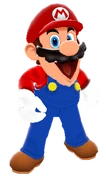 Mario's Model