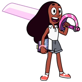 Season 2-4 (No Glasses/Long Hair)