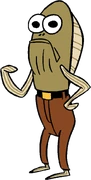 Incidental 1 (Fred)