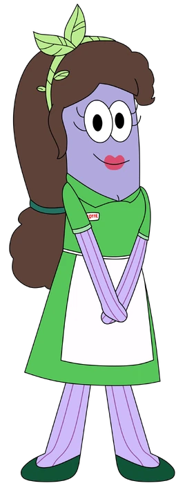 Charlotte Shell Render