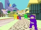 Teletubbyland