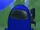 Blue Crewmate