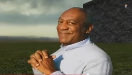 Bill Cosby