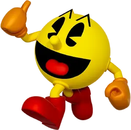 Pac-Man