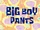 Big Boy Pants
