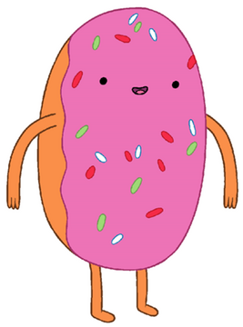 Candy Person 15 SpongeBob New Fanon Wiki Fandom
