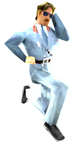 SFM