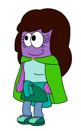 Cape