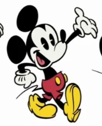 Mickey Mouse (Mickey Mouse 2013) | SpongeBob New Fanon Wiki | Fandom