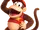 Diddy Kong