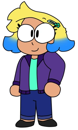 Maddie Disguise