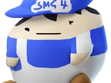 Beeg SMG4