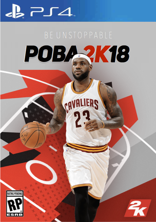 2k18 lebron james discount