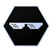 PhazonMario's (as XavierSilver) Twitter Profile