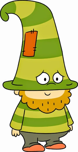 The 7D Bashful